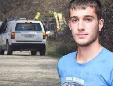 Κ.Σπύρου: «Τον Βαγγέλη Γιακουμάκη τον σκότωσαν 9 παιδιά όλα μαζί»